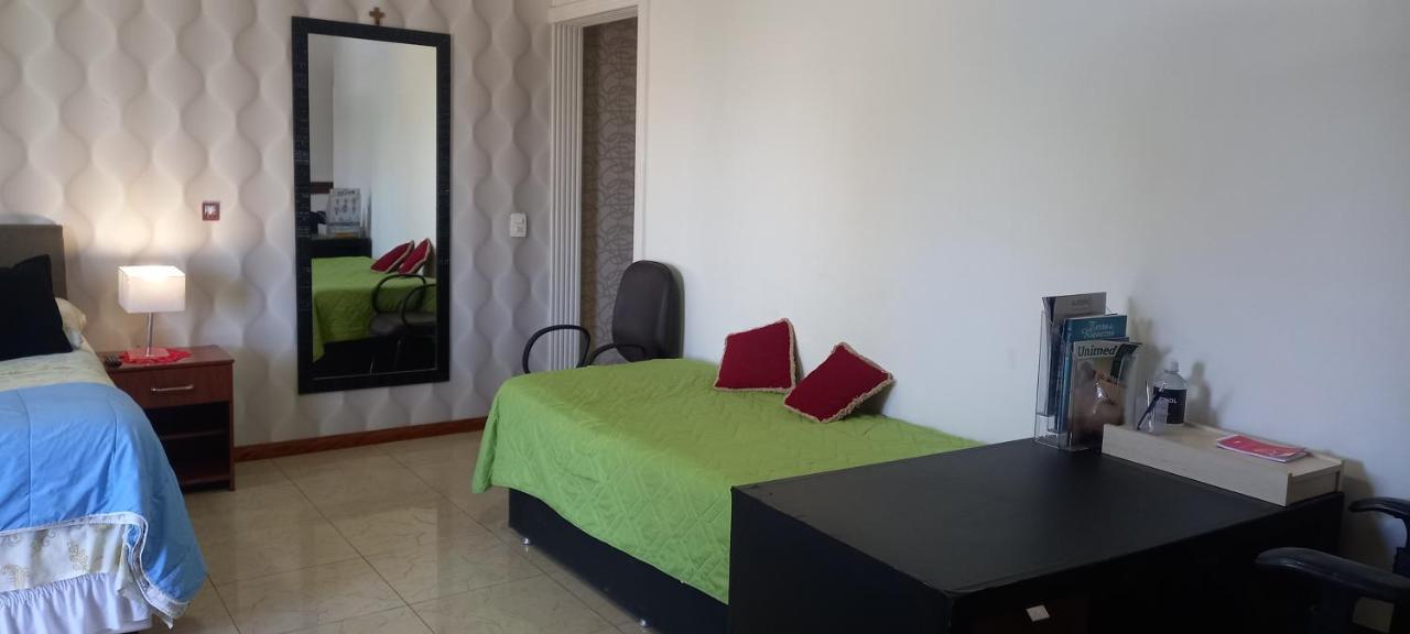 Estudio Pg1 Prox Paladium Apartment *