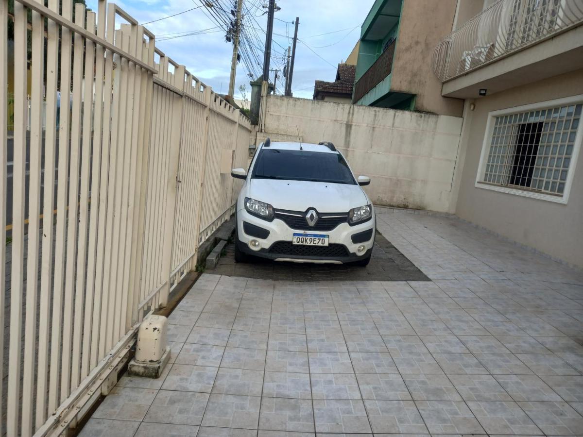 Estudio Pg1 Prox Paladium Apartment Ponta Grossa (Parana)