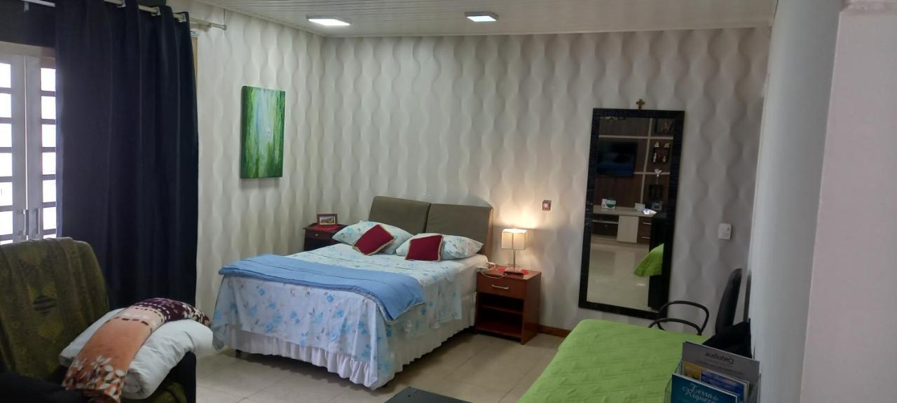 Estudio Pg1 Prox Paladium Apartment